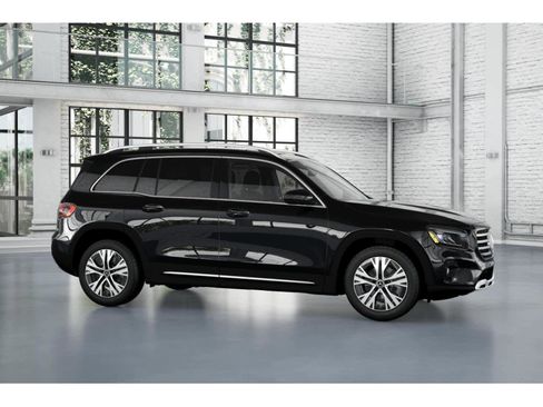 New 2026 Mercedes-Benz GLB 250 image 13