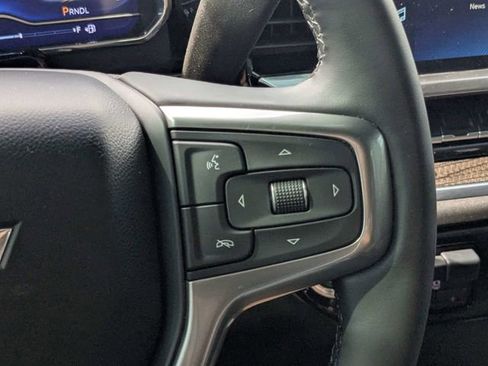 Used 2024 Chevrolet Silverado 2500 LT w/ All Star Edition AWD/4WD image 21