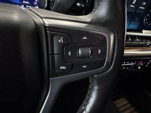 Certified 2024 Chevrolet Silverado 2500 LT w/ Convenience Package AWD/4WD image 18