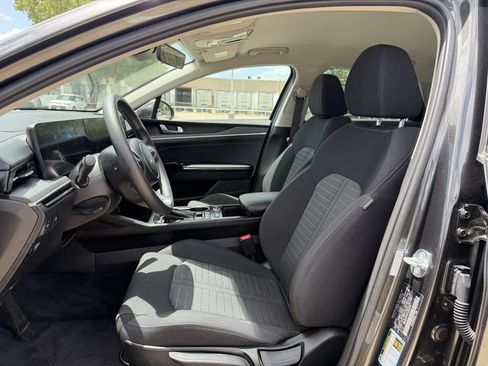 Used 2026 Kia K5 LXS FWD image 23