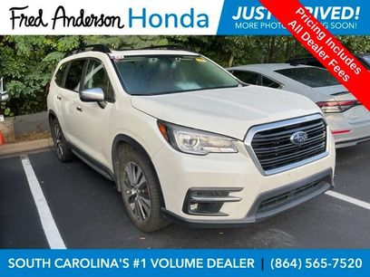 Used 2020 Subaru Ascent Touring w/ Popular Package #2A