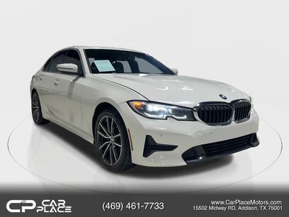 Used 2020 BMW 330i Sedan w/ Convenience Package