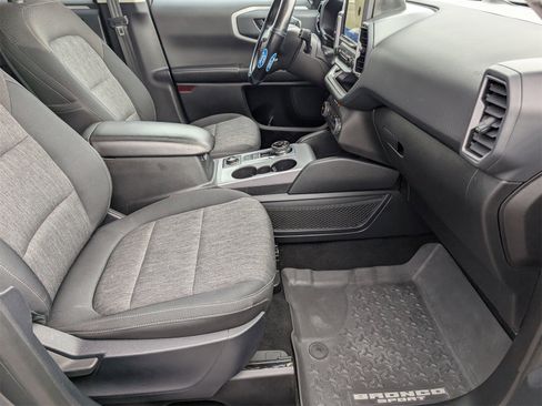 Used 2021 Ford Bronco Sport Big Bend image 24