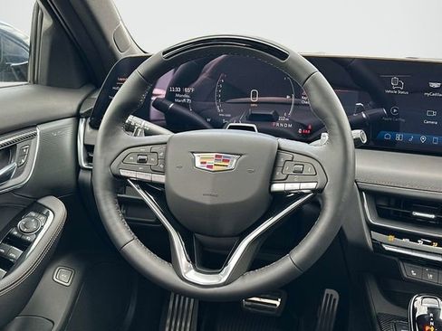 New 2026 Cadillac CT5 Sport w/ Technology Package image 5