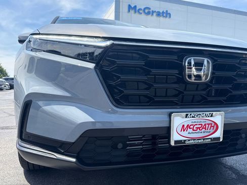 Certified 2026 Honda CR-V EX-L image 13