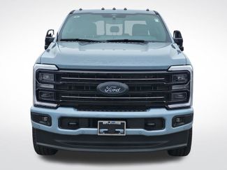 New 2026 Ford F350 Platinum video 3