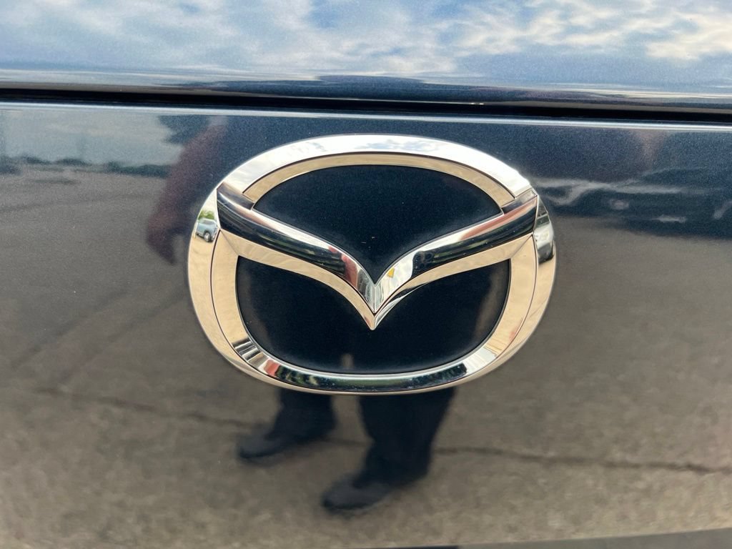 Used 2024 MAZDA CX-50 AWD 2.5 S w/ Cargo Package image 35