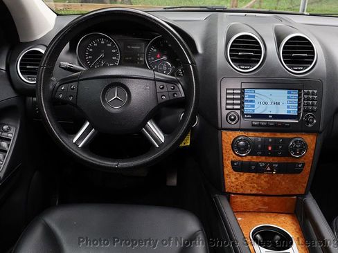 Used 2006 Mercedes-Benz ML 350 4MATIC image 32
