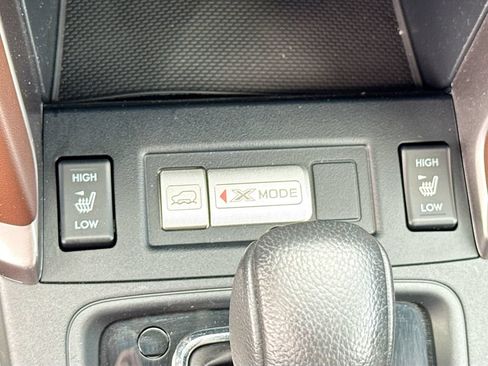 Used 2017 Subaru Forester 2.5i Touring w/ Popular Package #2 AWD/4WD image 19