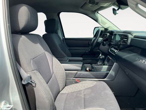 Used 2023 Toyota Tundra SR RWD image 12