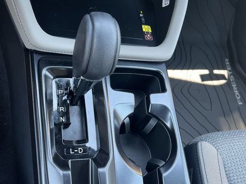 New 2026 Subaru Forester Premium AWD/4WD image 18