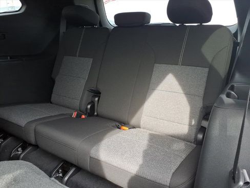 New 2026 GMC Acadia Elevation w/ Black Edition image 14