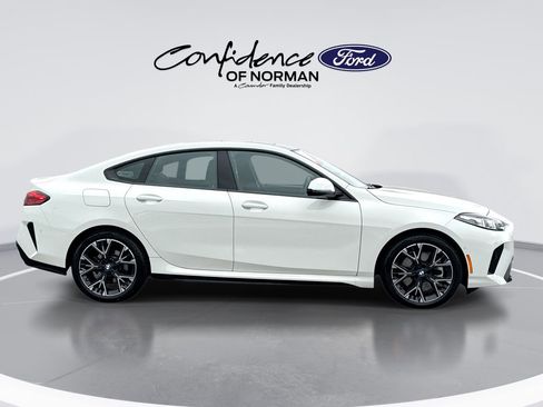 Used 2025 BMW 228i xDrive AWD/4WD image 10