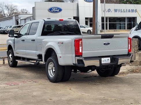 New 2026 Ford F350 XLT image 3