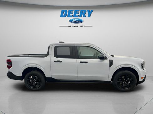 New 2026 Ford Maverick XLT w/ XLT Luxury Package AWD/4WD image 8
