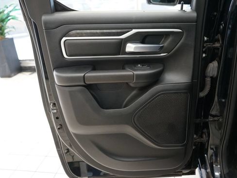 Used 2022 RAM 1500 Big Horn AWD/4WD image 44