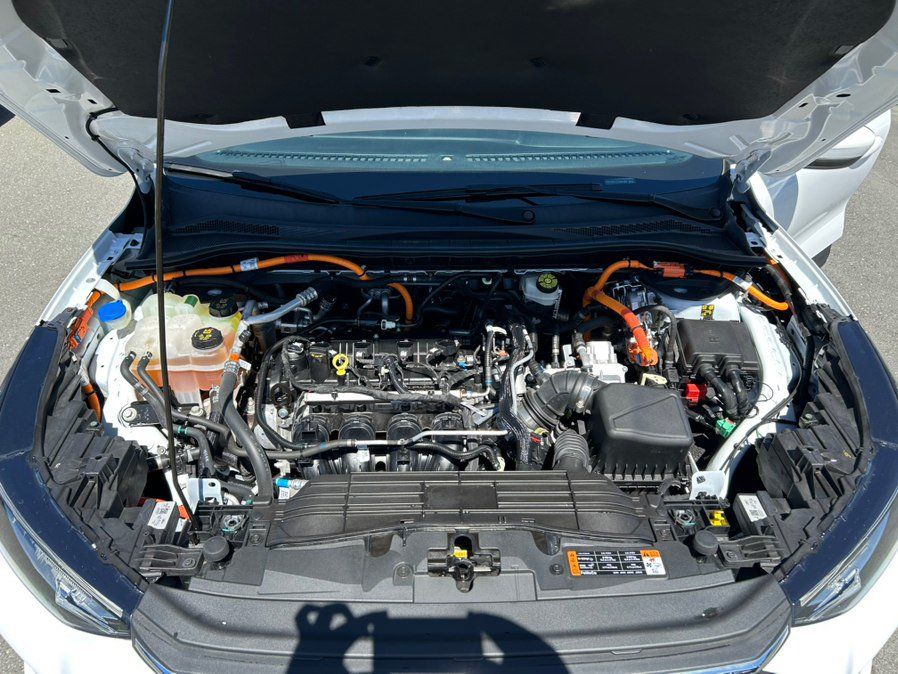 Used 2023 Ford Escape SE FWD image 62