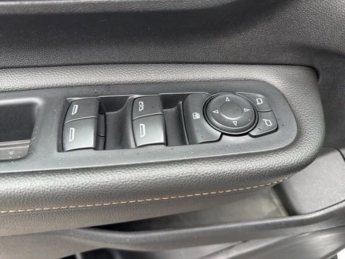 Used 2020 GMC Terrain SLT FWD image 27