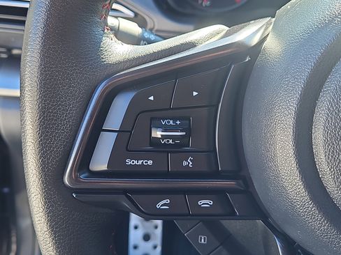 Used 2023 Subaru WRX Premium image 14