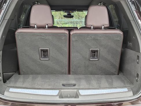 Used 2020 Cadillac XT6 Premium Luxury image 32