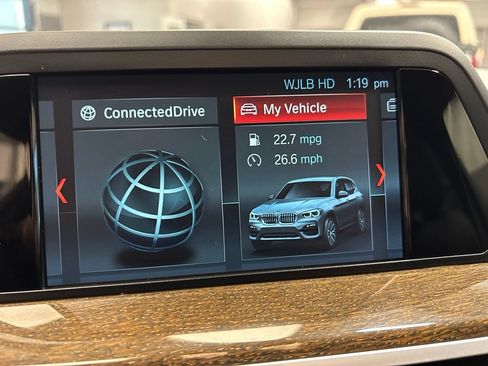 Used 2019 BMW X3 xDrive30i AWD/4WD image 17