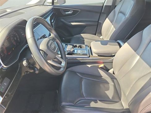 Used 2023 Audi Q7 3.0T Premium Plus image 19