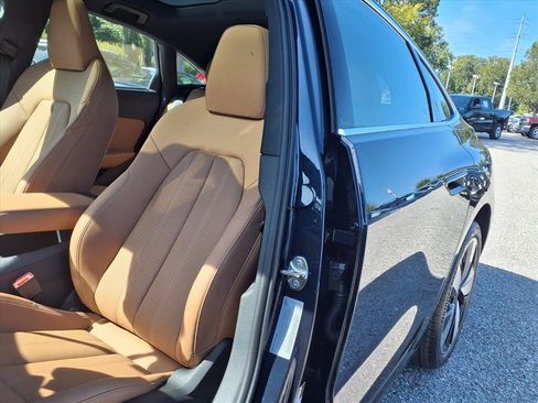 Used 2025 Audi A5 2.0T Premium Plus AWD/4WD image 14