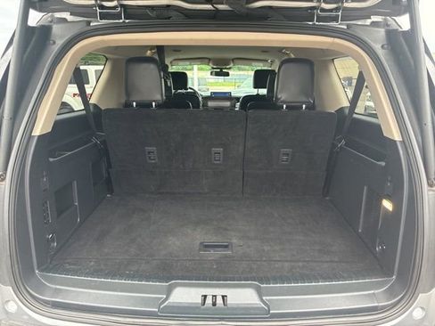 Used 2024 Ford Expedition Max XLT AWD/4WD image 26