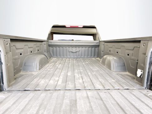 Used 2021 Chevrolet Silverado 1500 Custom w/ Rally Edition RWD image 26
