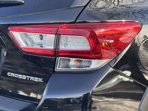 Used 2019 Subaru Crosstrek 2.0i Premium w/ Popular Package #3 image 9