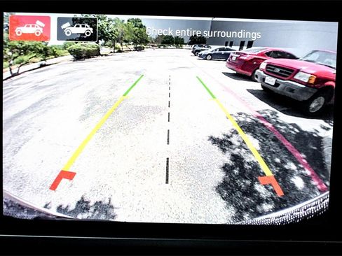 New 2025 Jeep Wrangler Sahara w/ Safety Group image 17