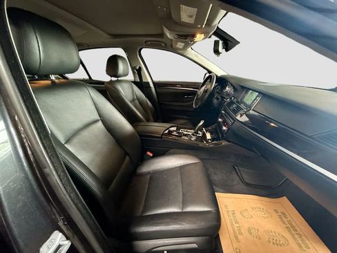 Used 2014 BMW 535i xDrive Sedan image 30