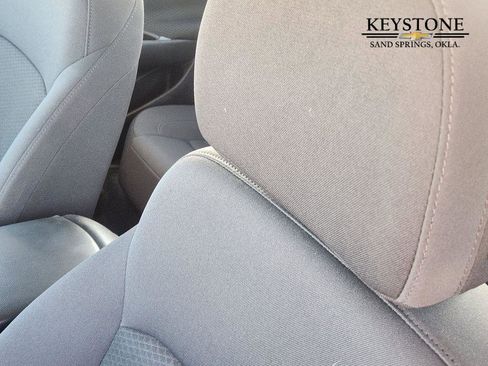 Used 2022 Chevrolet Malibu LS image 16