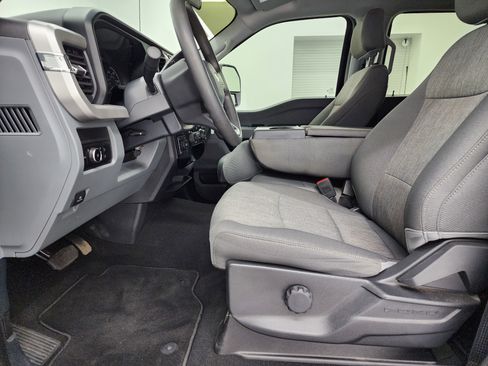 Used 2024 Ford F250 XL w/ STX Appearance Package image 8