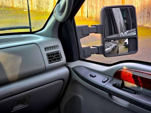 Used 2002 Ford F350 4x4 Crew Cab Super Duty image 19
