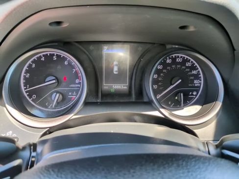 Used 2024 Toyota Camry SE FWD image 17