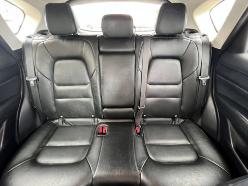 Used 2024 MAZDA CX-5 AWD 2.5 S w/ Select Package image 39