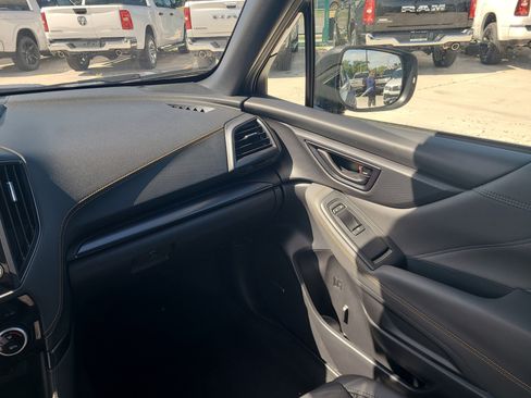 Used 2024 Subaru Forester Wilderness image 19