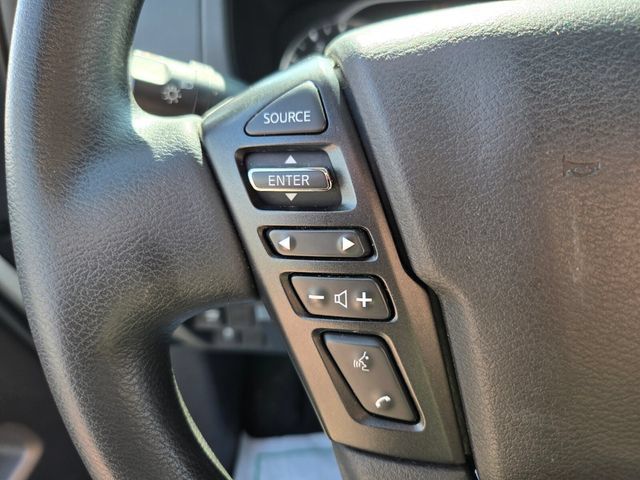 Used 2022 Nissan Frontier S w/ Technology Package RWD image 31
