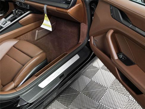 New 2026 Porsche 911 Carrera 4S AWD/4WD image 25
