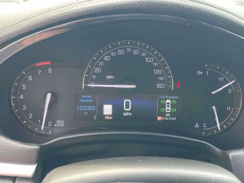 Used 2017 Cadillac XTS Luxury FWD image 20