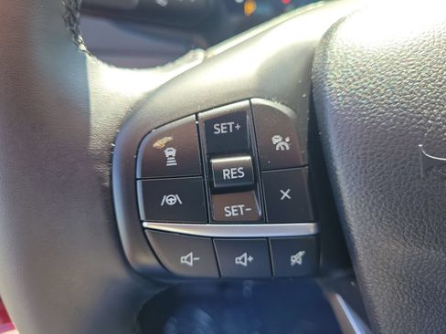 Certified 2025 Ford Bronco Sport Outer Banks w/ Outer Banks Tech Package+ AWD/4WD image 20
