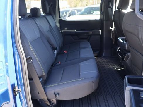 Used 2024 Ford F150 STX image 16