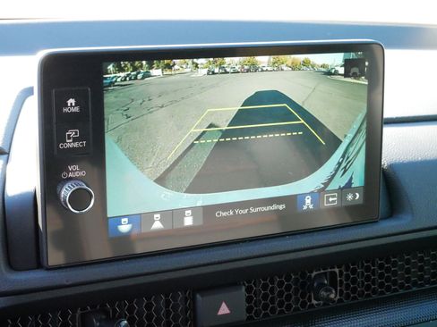 Certified 2026 Honda CR-V Sport-L image 30