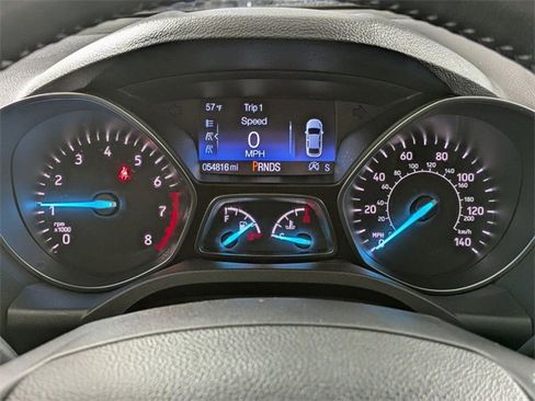 Used 2018 Ford Escape SE w/ SE Sport Appearance Package image 21