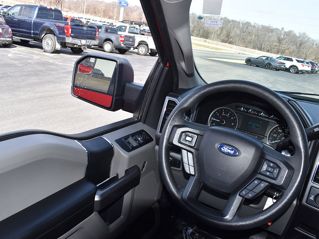 Used 2020 Ford F150 XLT AWD/4WD image 20