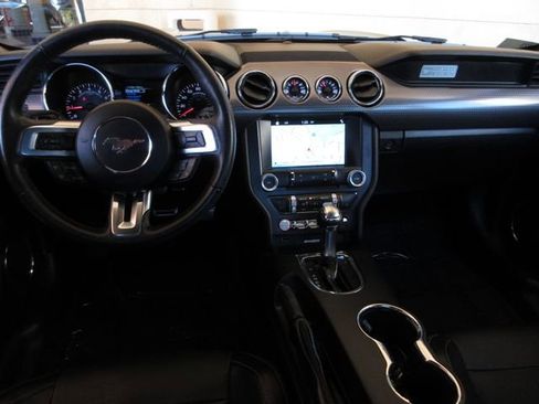 Used 2016 Ford Mustang Premium w/ Ecoboost Performance Package image 20