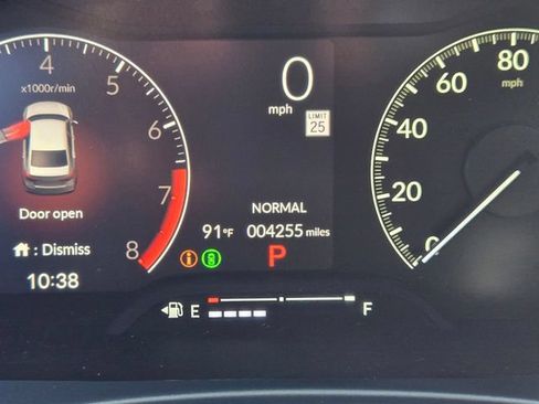 Used 2026 Honda Civic Sport image 27