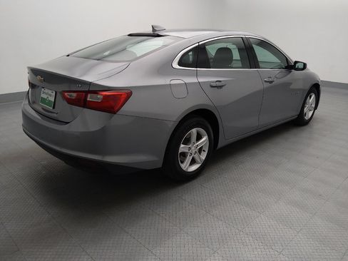 Used 2024 Chevrolet Malibu LT FWD image 10