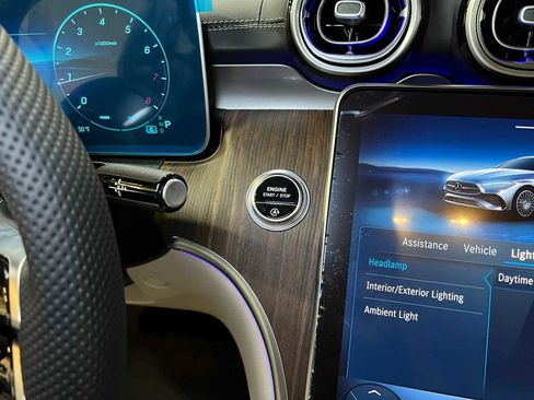 New 2026 Mercedes-Benz CLE 300 4MATIC Coupe image 29